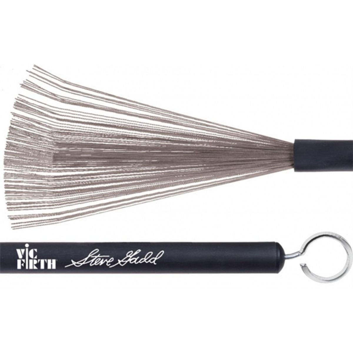 Vic Firth Steve Gadd Brush