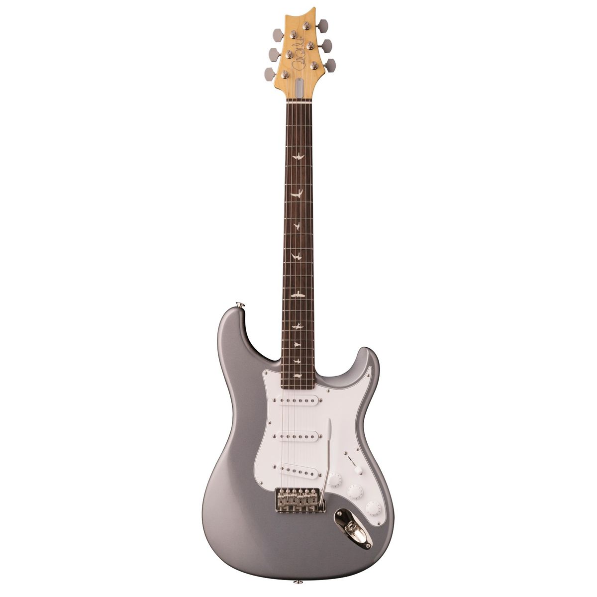 PRS John Mayer Silver Sky Tungsten - El-guitar