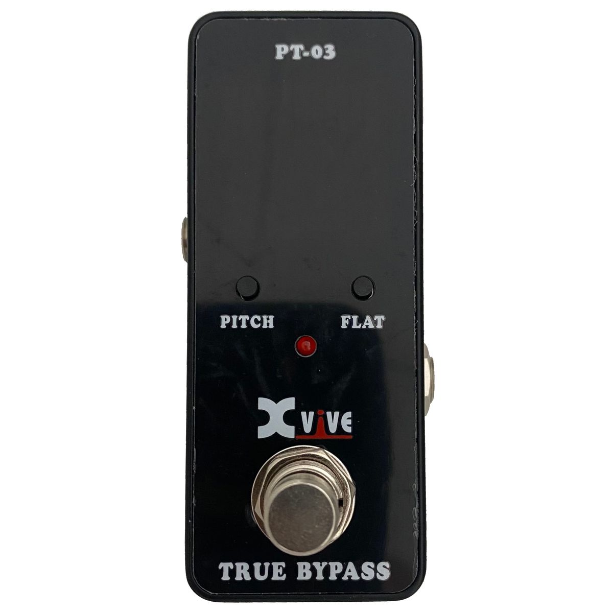 Xvive PT-03 Chromatic Mini Pedal Tuner