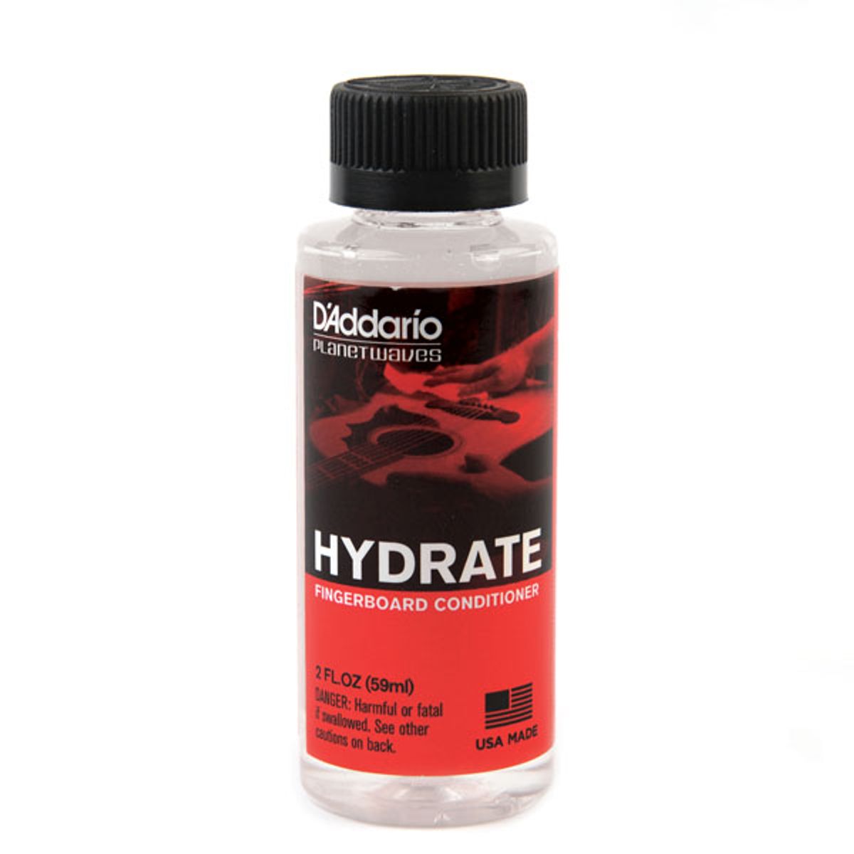 D ´Addario Hydrate fingerboard conditioner