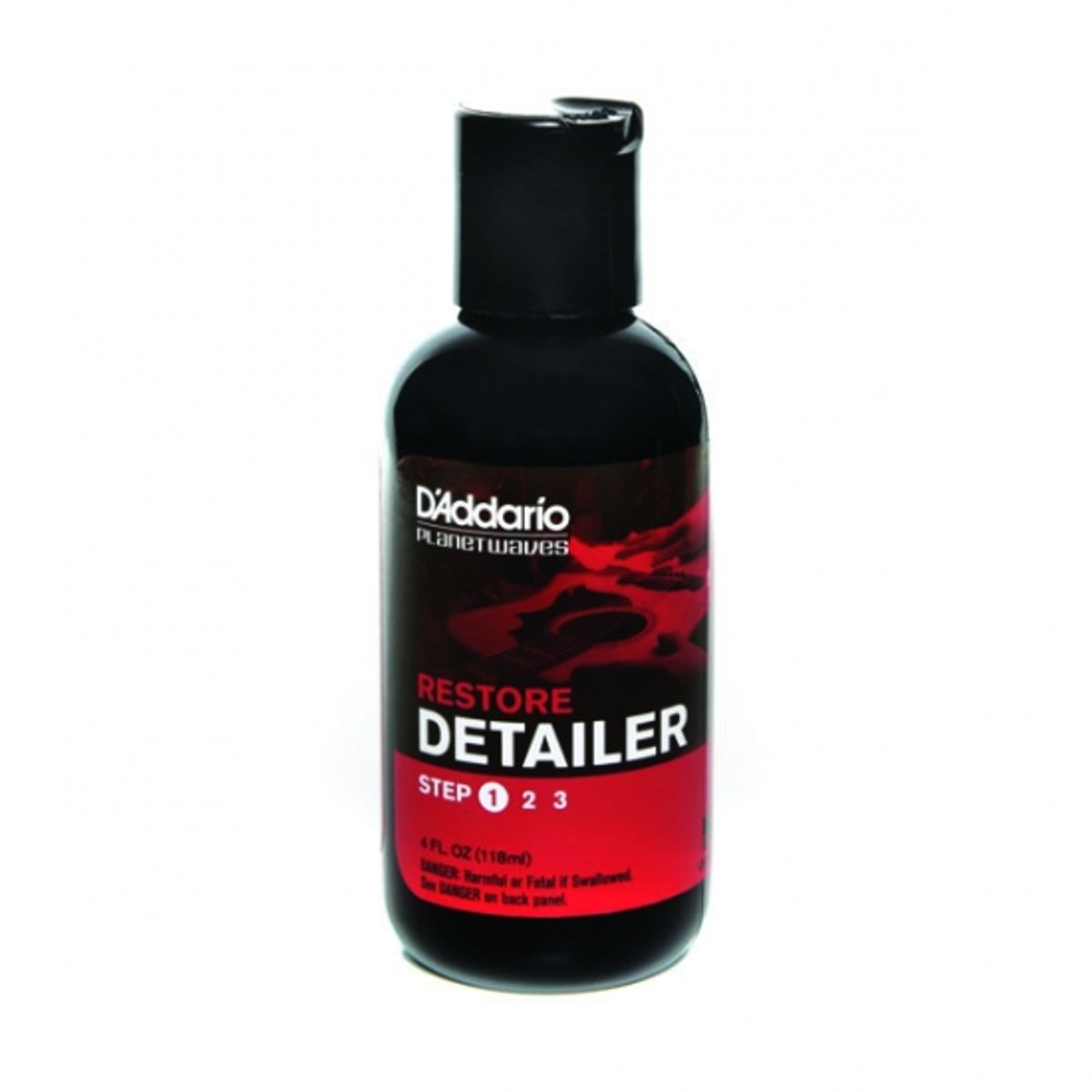 Planet Waves Detailer