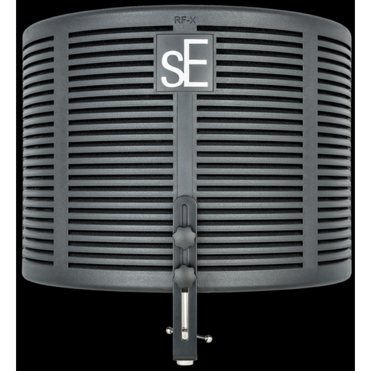 SE Electronics RF-X Reflexion Filter - Sort