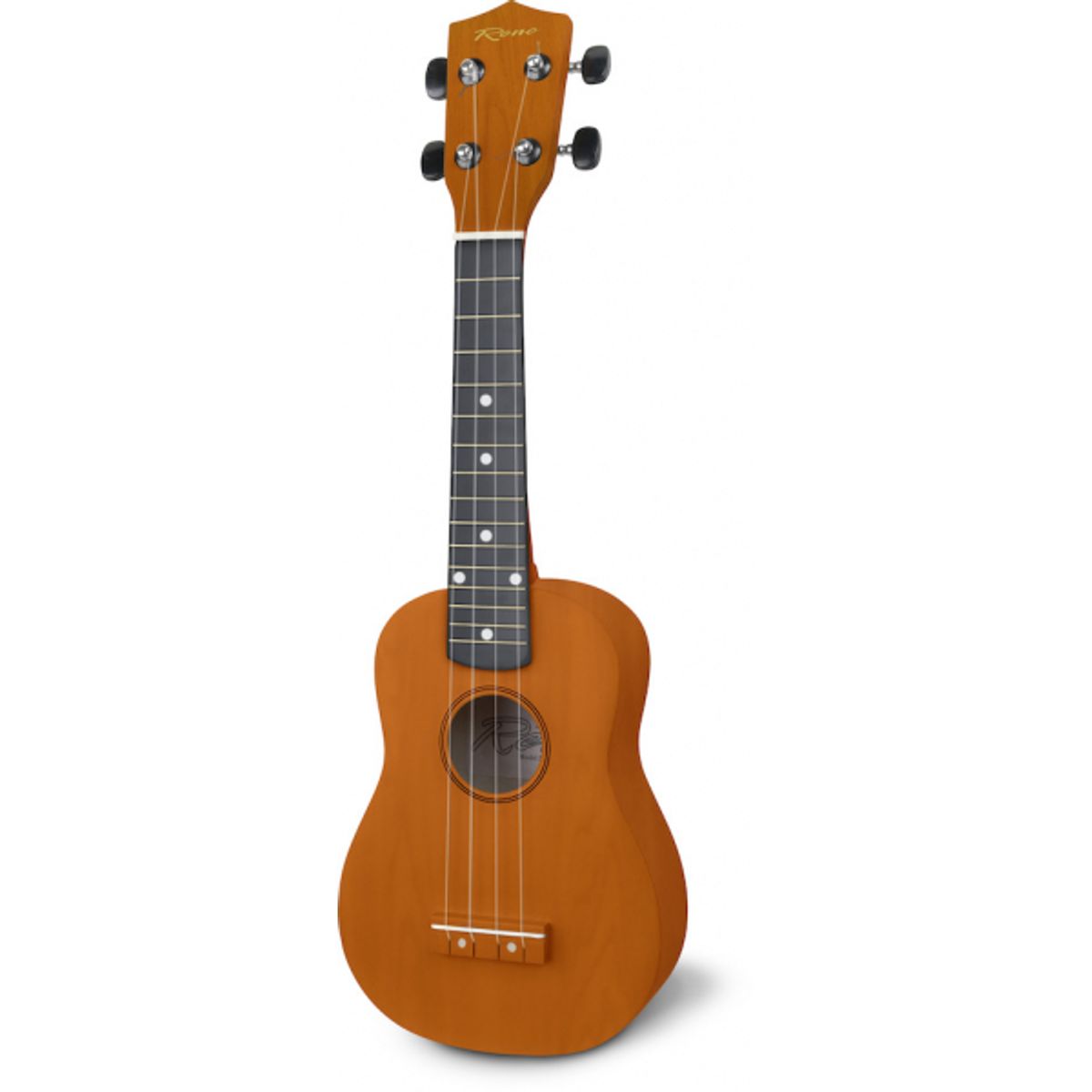 Reno RU150 Sopran Ukulele Natur