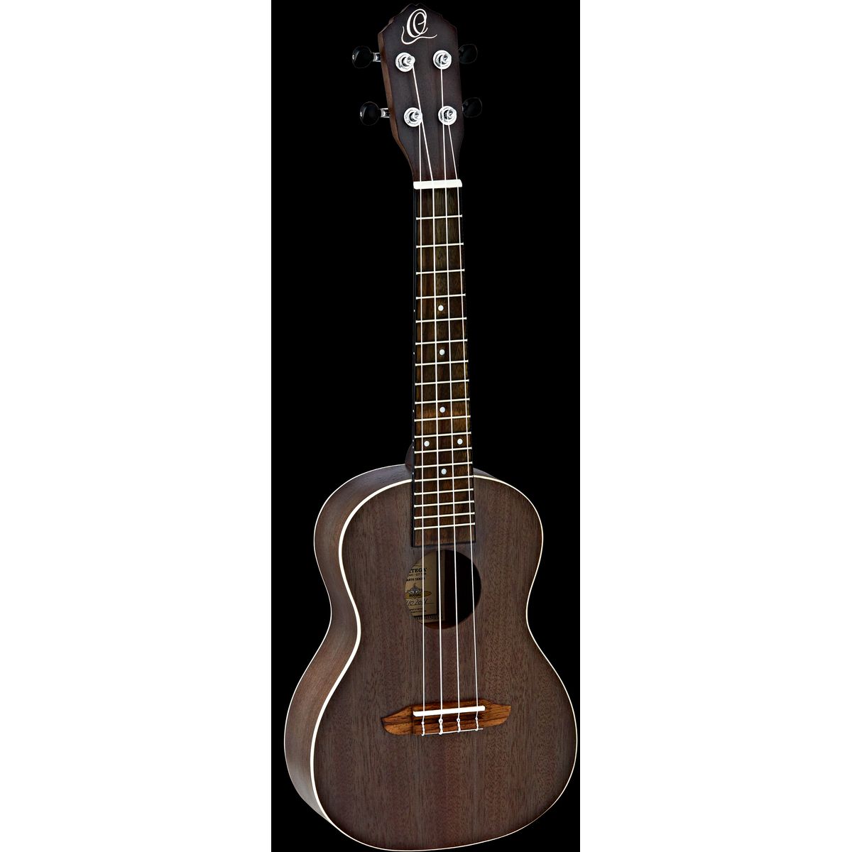 Ortega RUCOAL Concert Ukulele