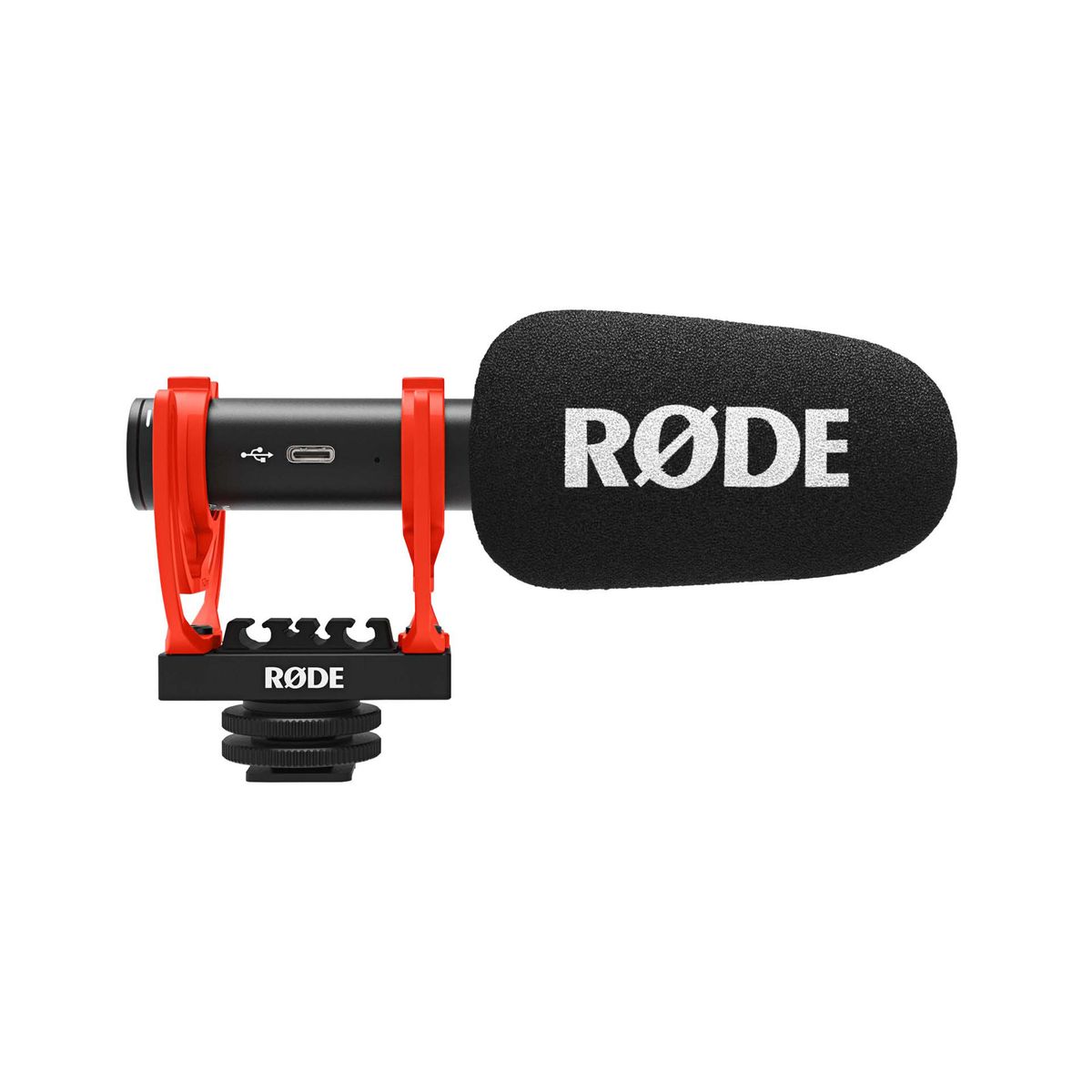 Røde VideoMic GO II