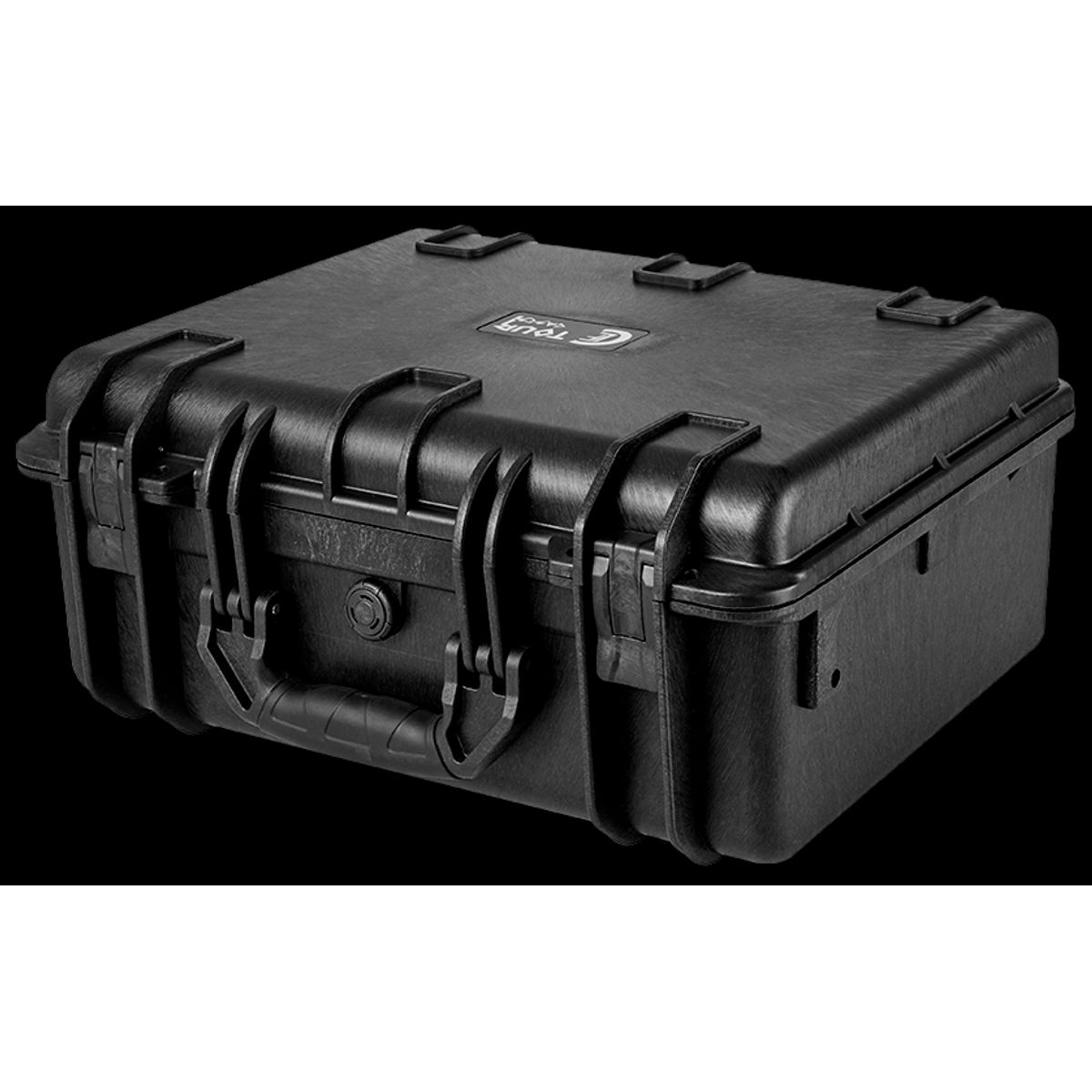 Tourcase 146 - IP65 med plukskum