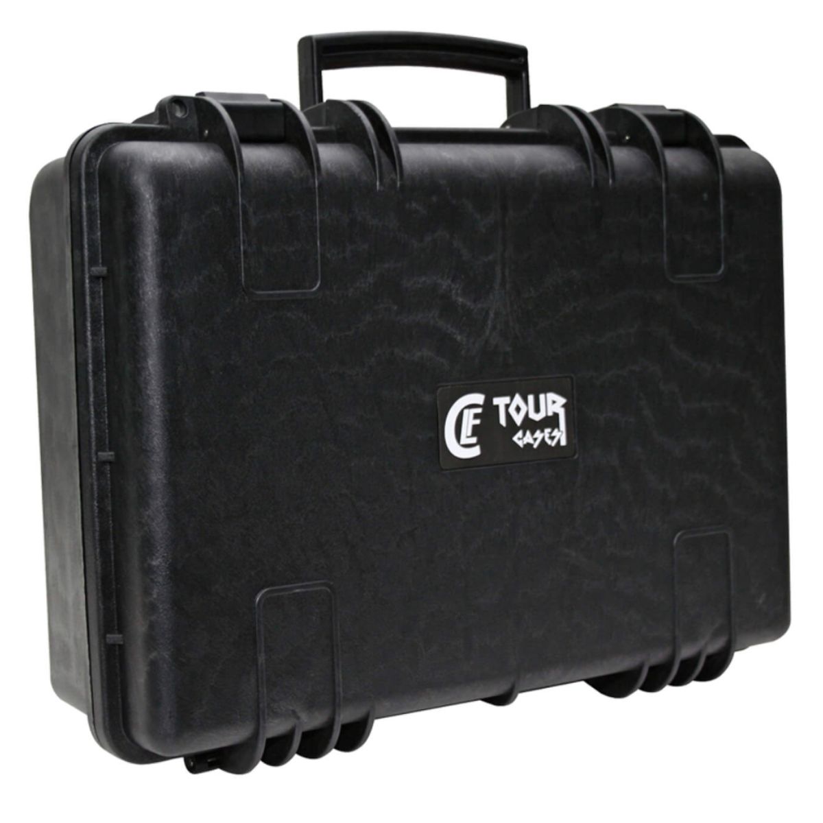 Tourcase 142 - IP65 med plukskum