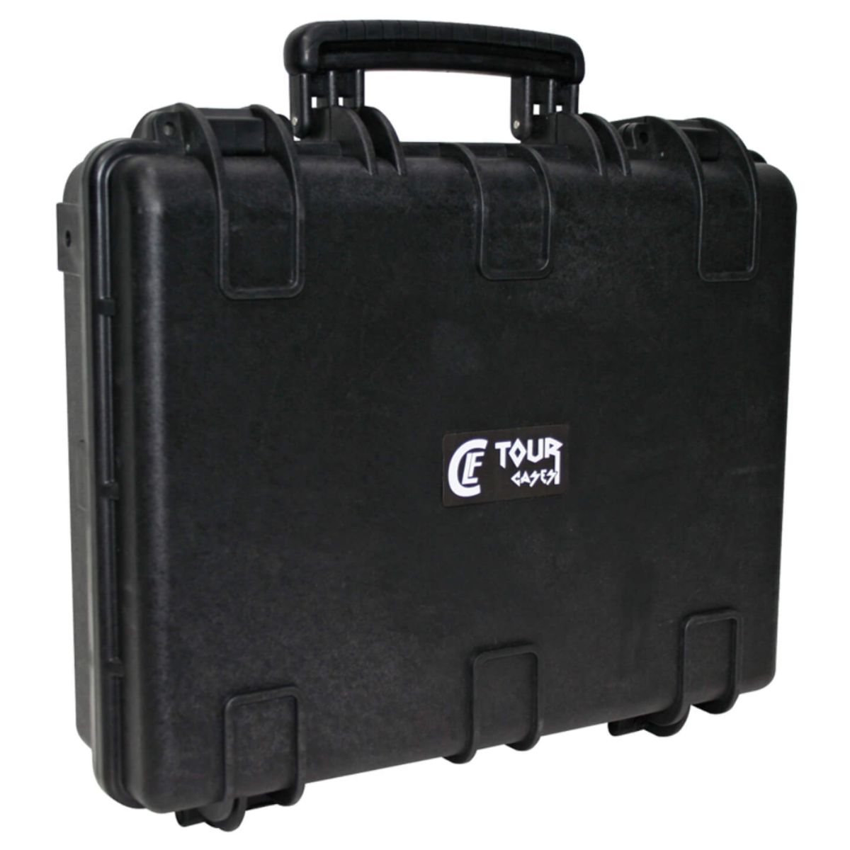 Tourcase 144 - IP65 med plukskum