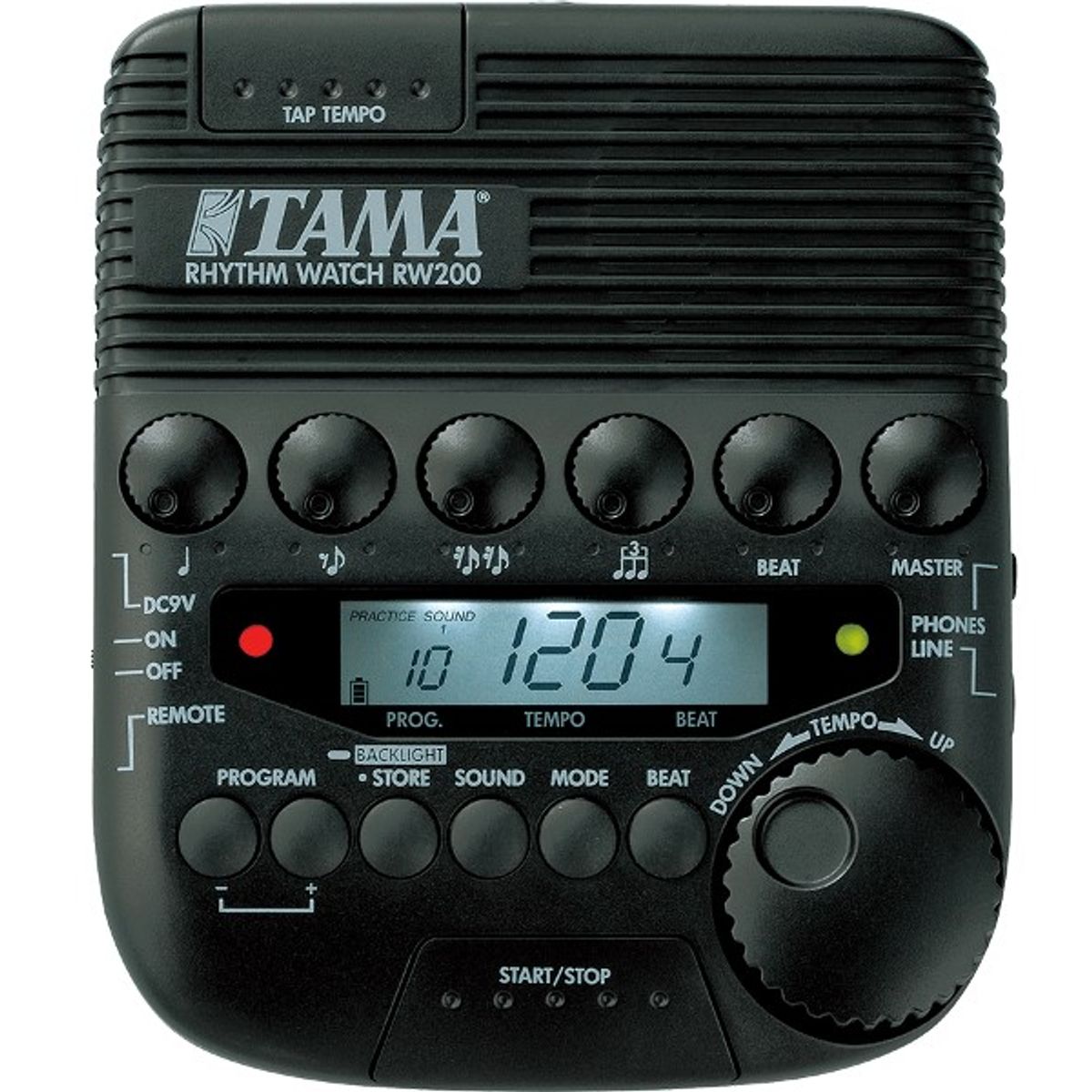 Tama RW200 Rhythm Watch