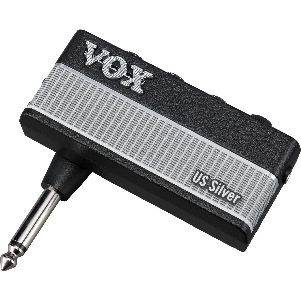 VOX amPlug 3 - US Silver