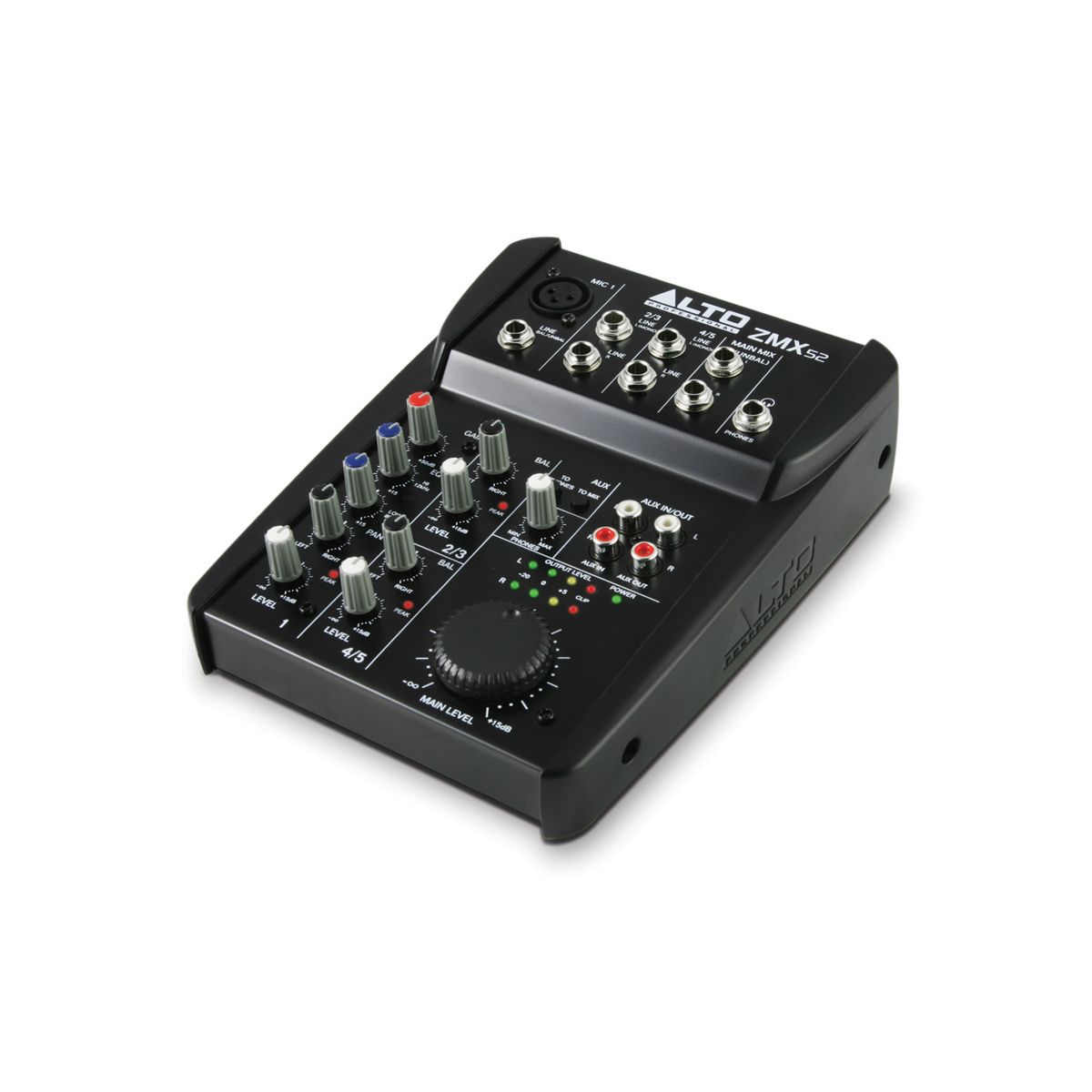 Alto ZEPHYR ZMX52 Mixer