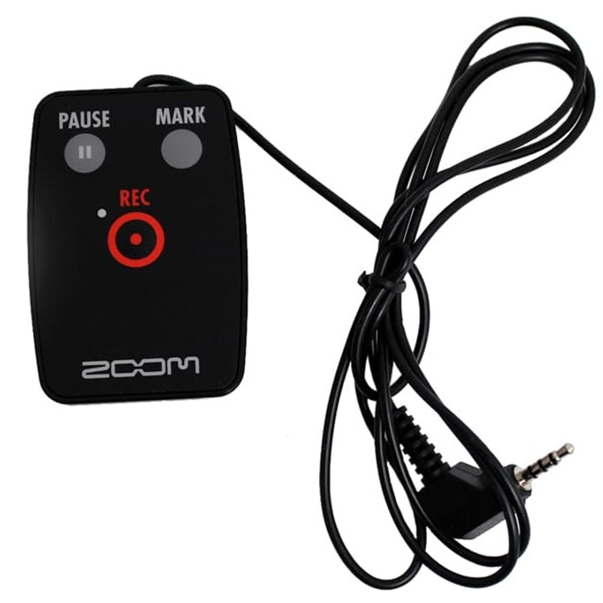 Zoom RC2 - Fjernbetjening