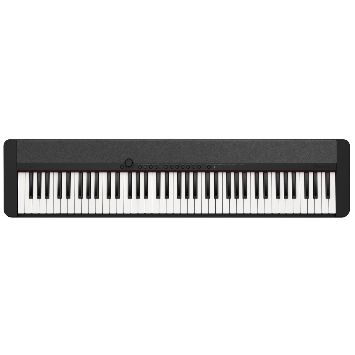 Casio CT-S1-76BK Digitalpiano - Sort