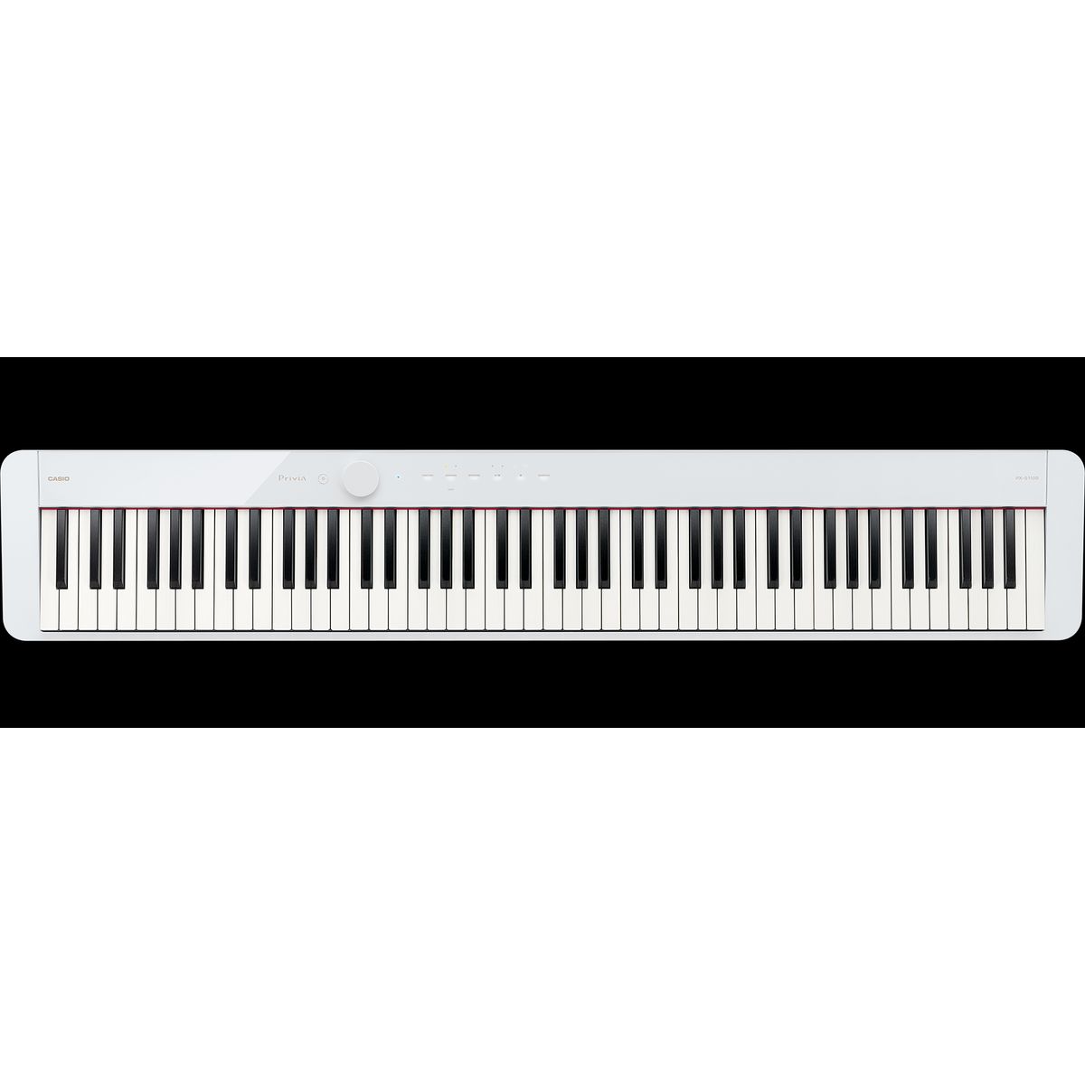 Casio Privia PX-S1100 Stagepiano - Hvid