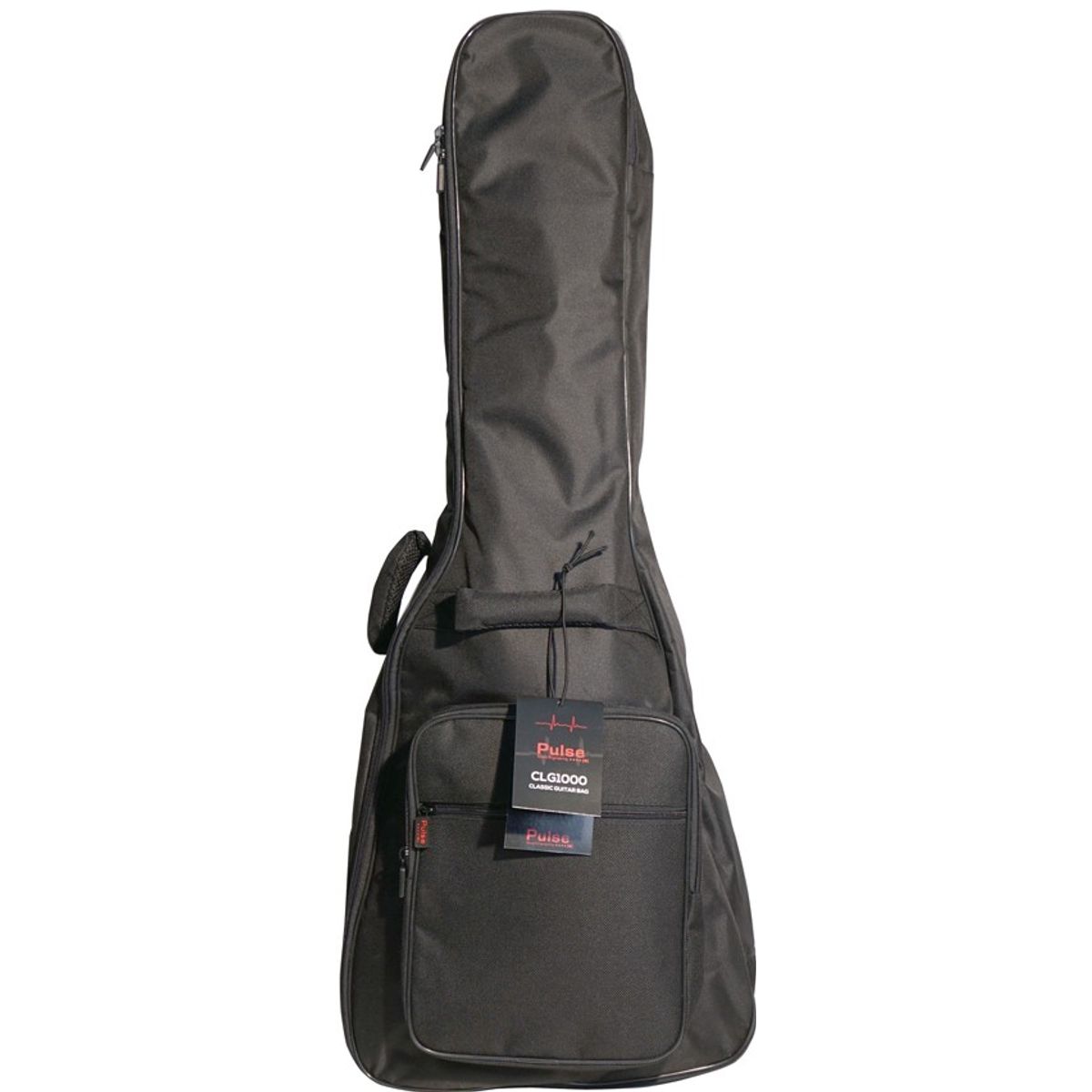 Pulse CLG1000 Gigbag til Klassisk 4/4 guitar