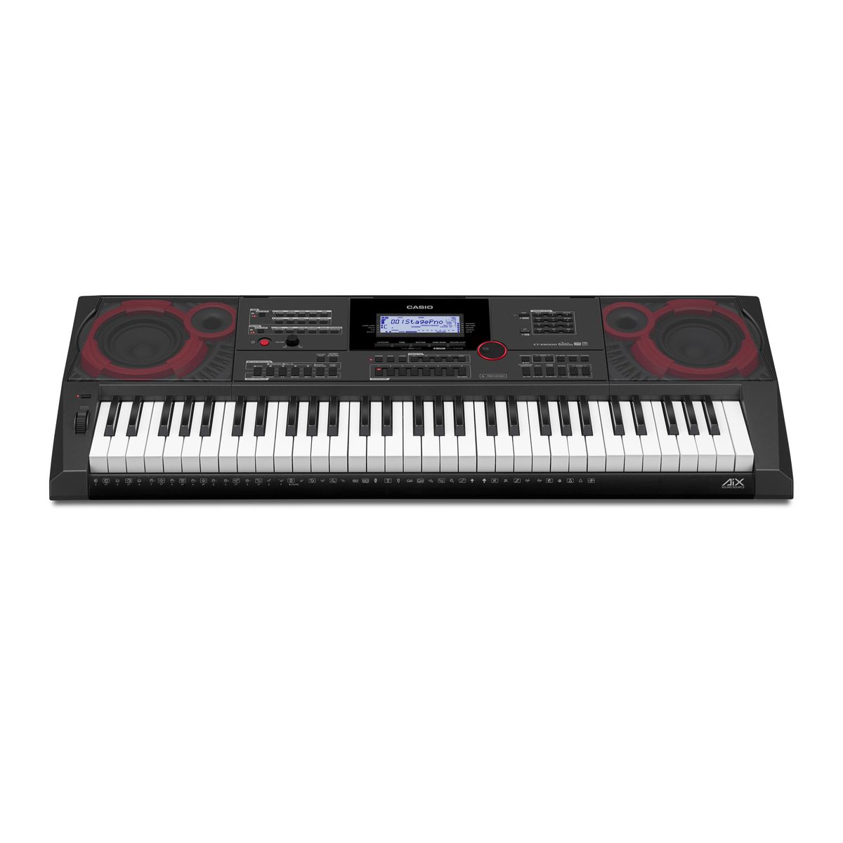 Casio CT-X5000 Keyboard