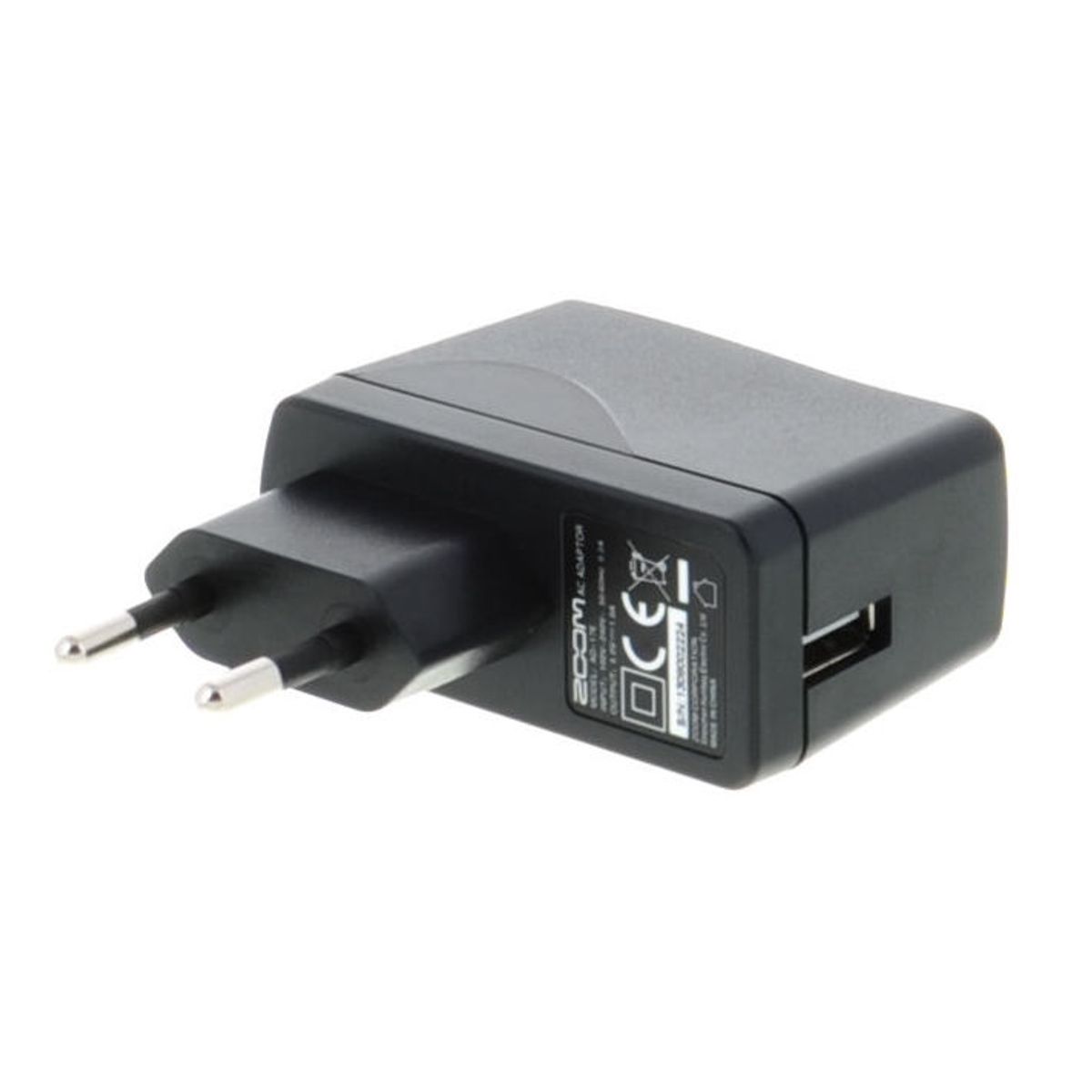 Zoom AD-17E - USB Netadapter