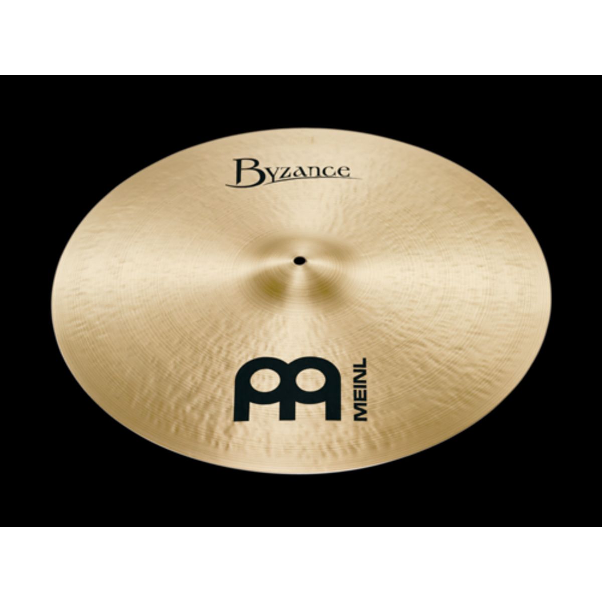 Meinl B20MR Byzance Traditional - 20" Medium Ride