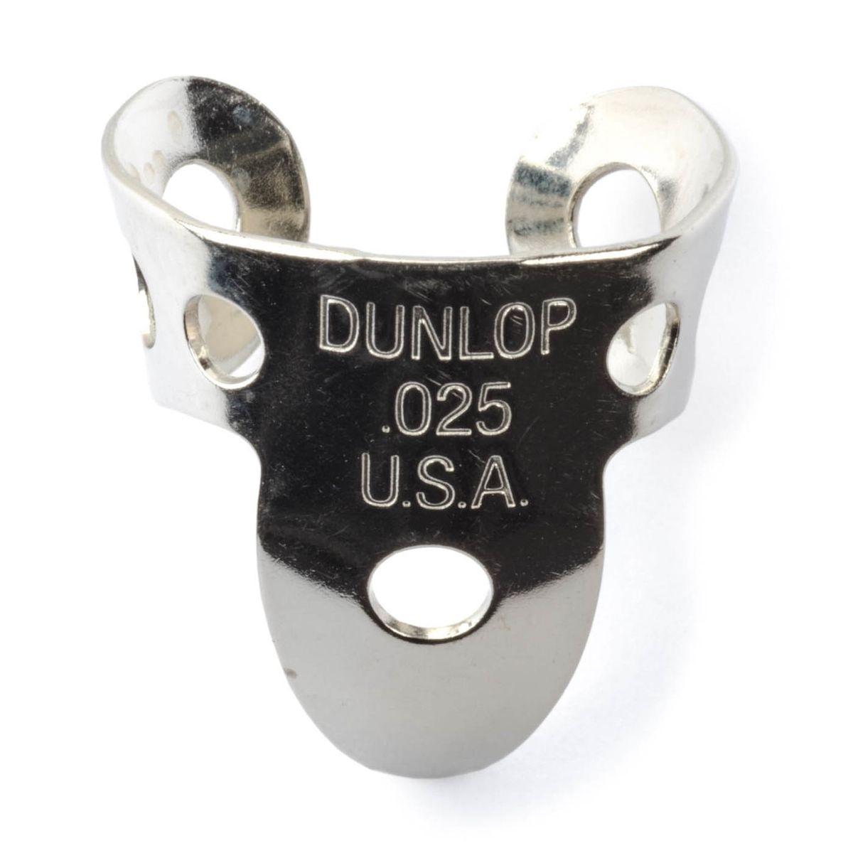 Dunlop 33P.025 5 Pack - Tommelfingerplekter