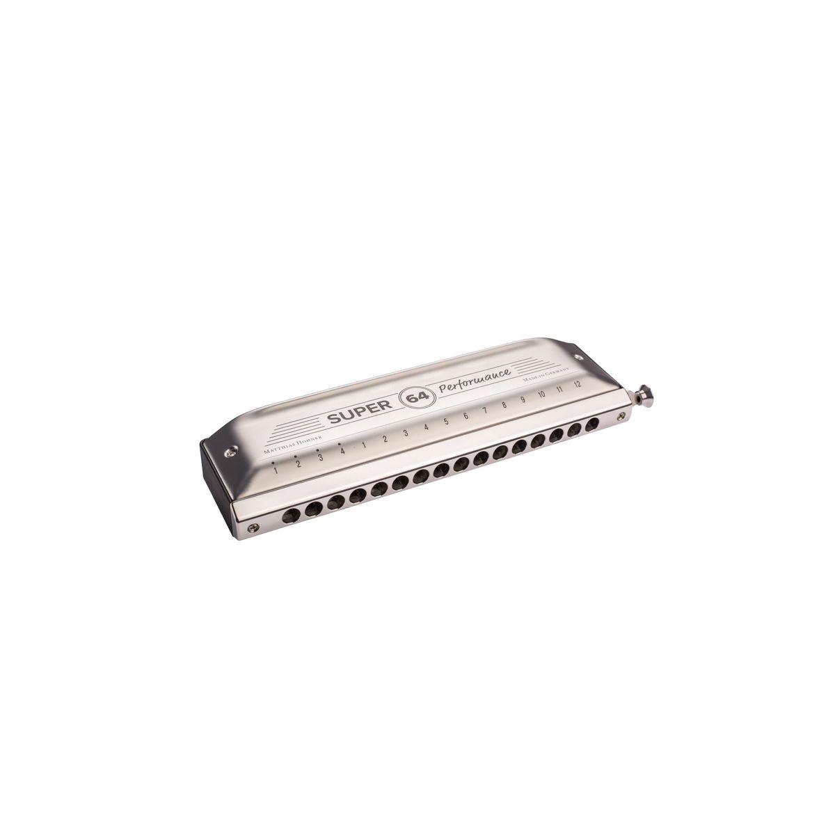 Hohner Super 64 C Performance