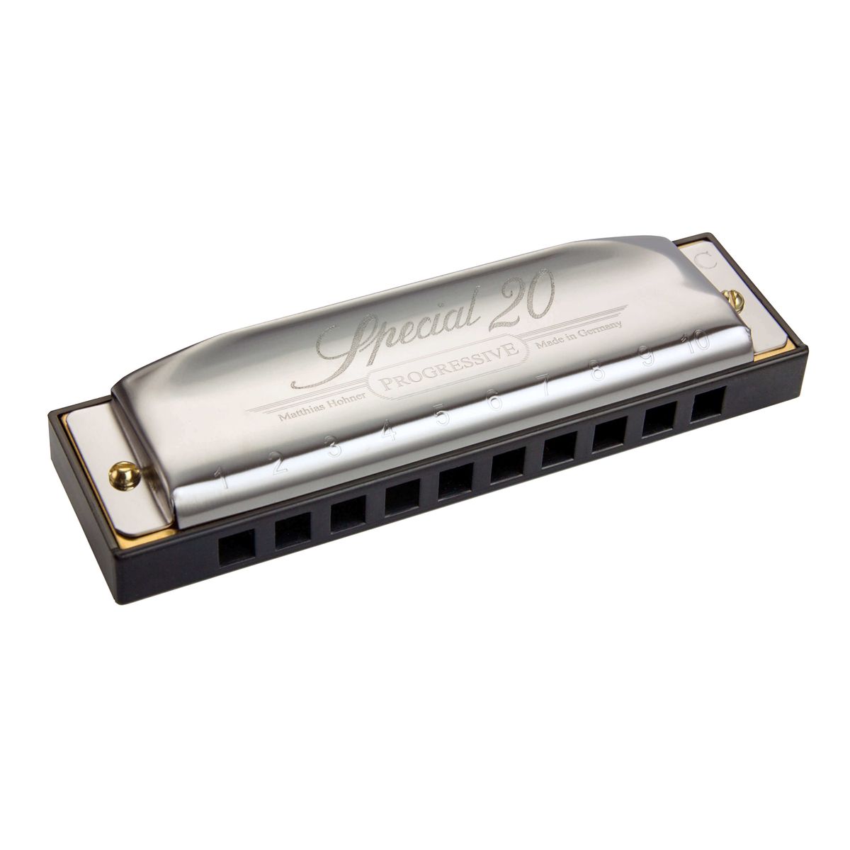 Hohner 560/20 Special 20 B