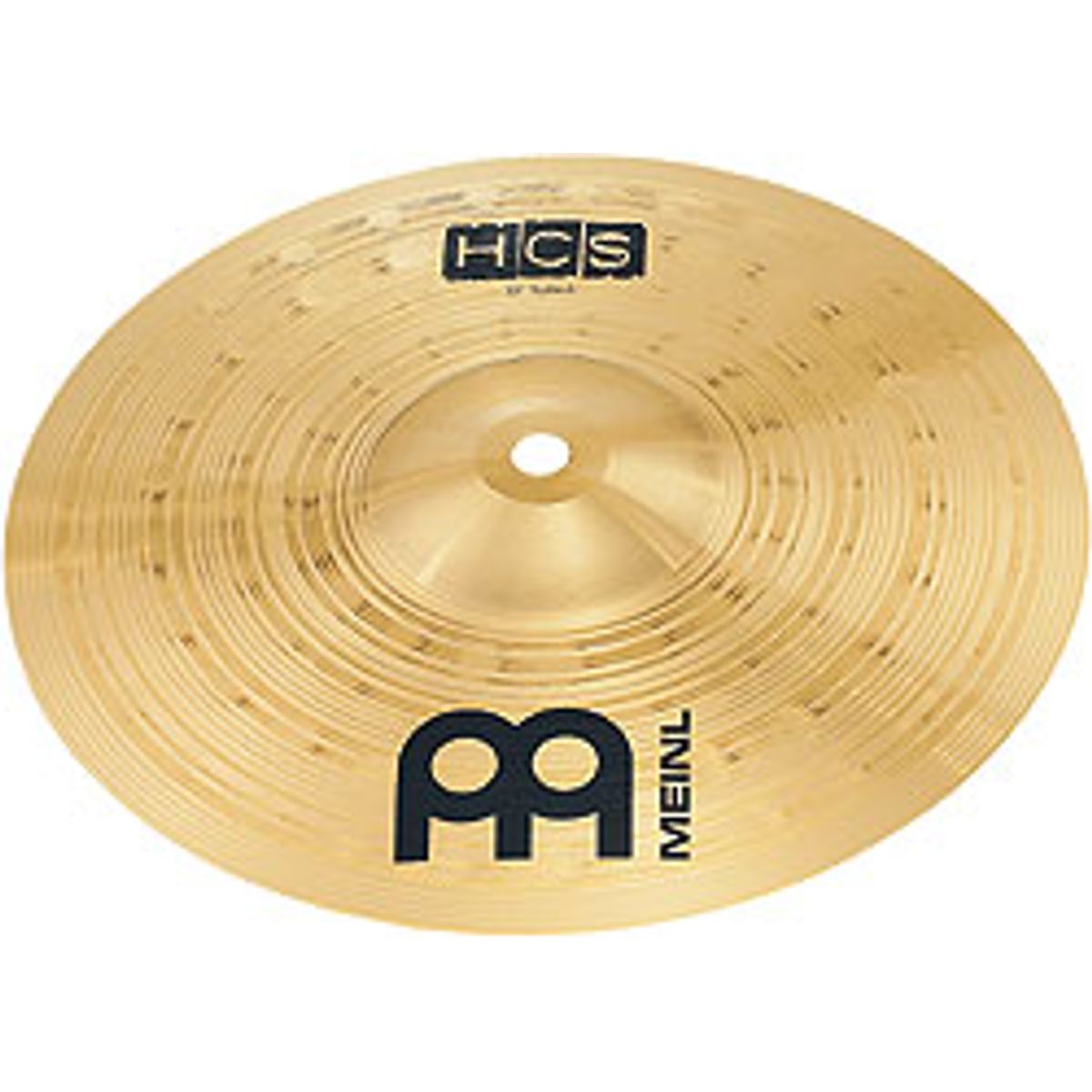 Meinl HCS12S HCS - 12" Splash