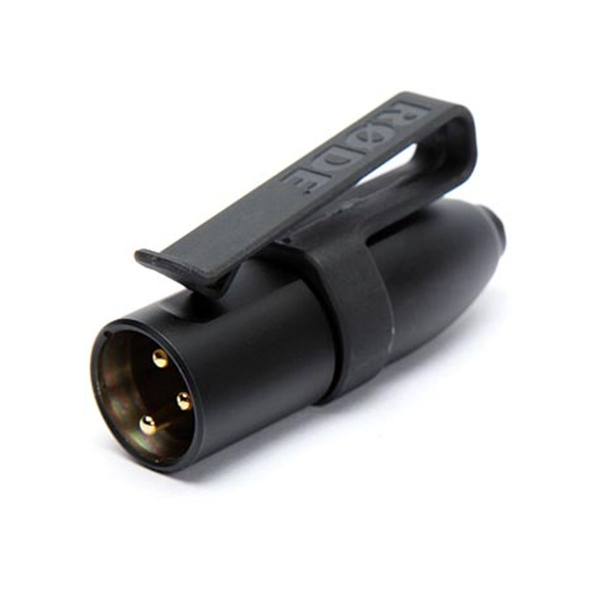 RØDE MiCon-5 MiCon-adapter 3-polet XLR