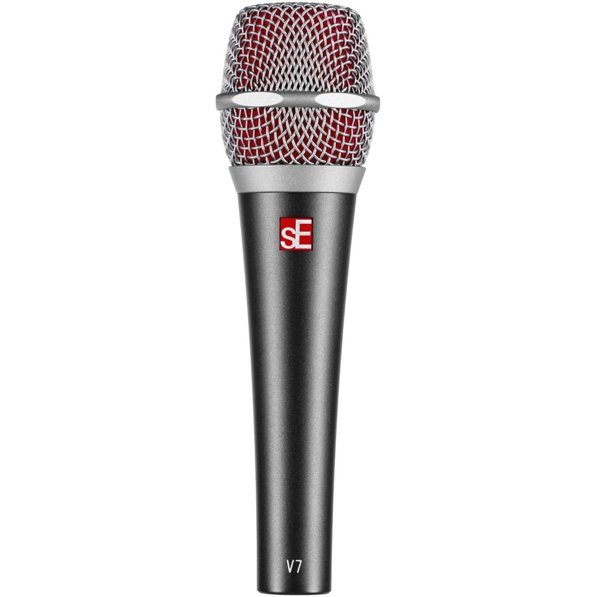 sE Electronics V7 Supercardioid Dynamisk Vokal mikrofon