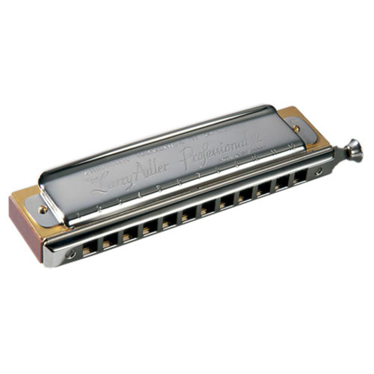 Hohner 7534/48 Larry Adler C