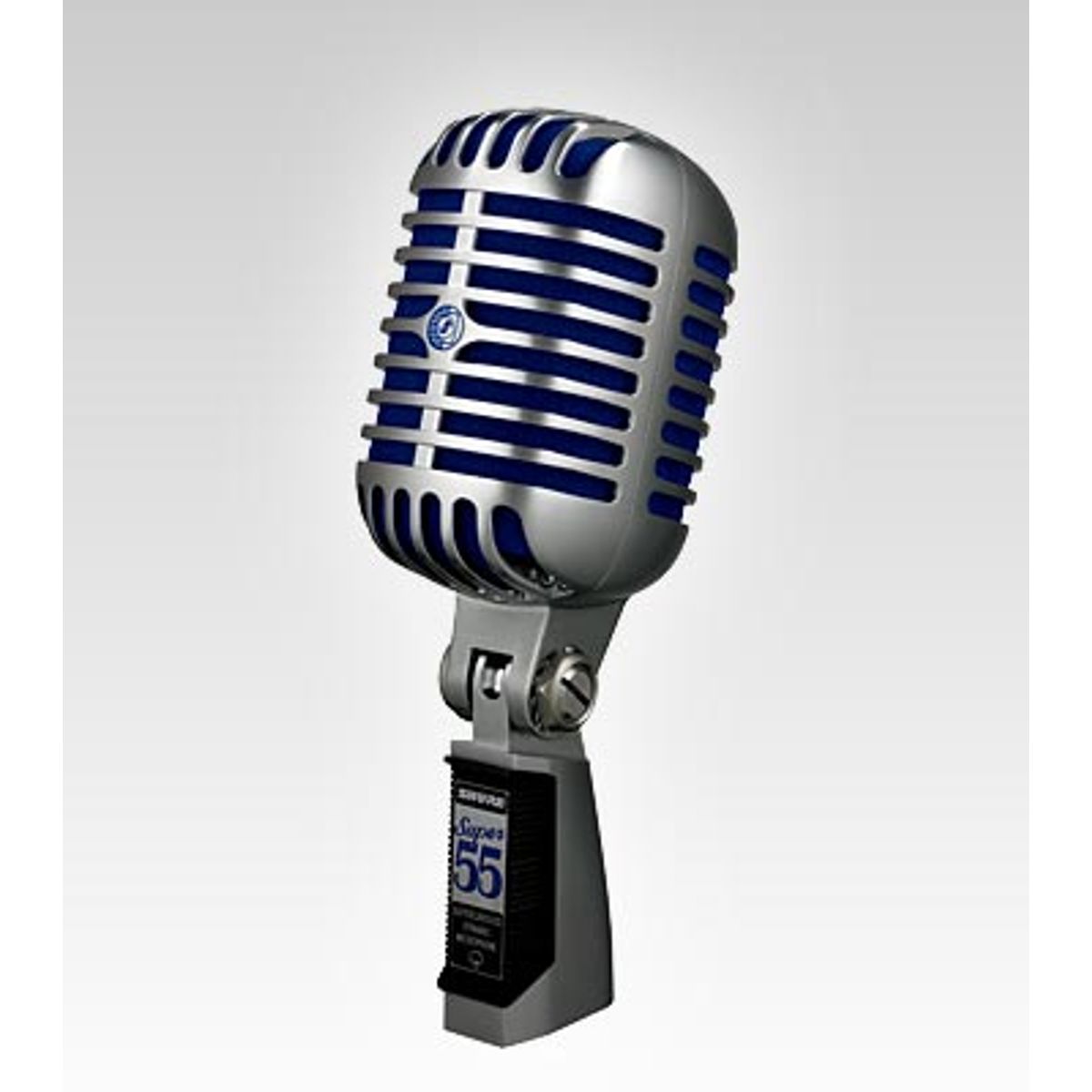 Shure Super 55 Deluxe