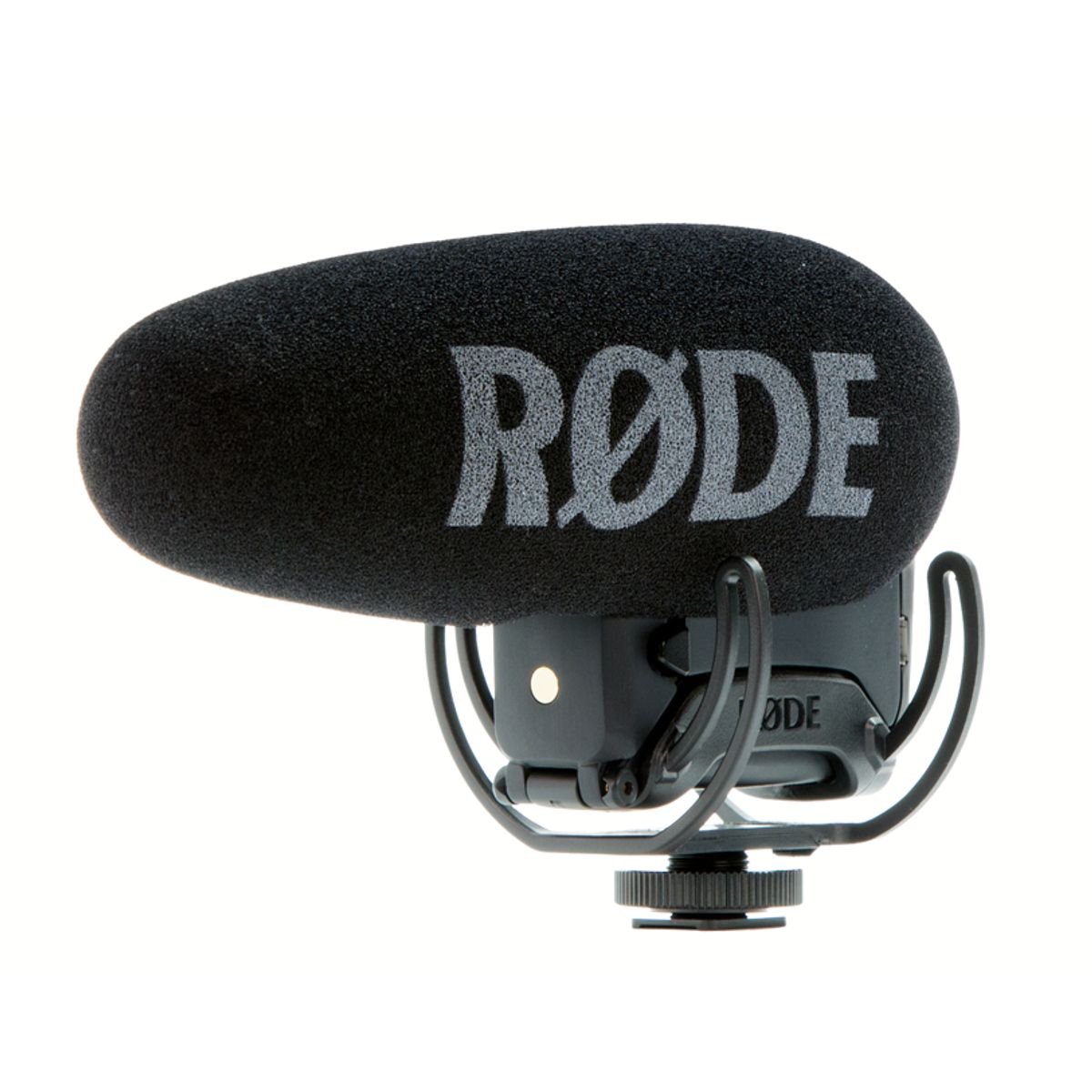 Røde VideoMic Pro+