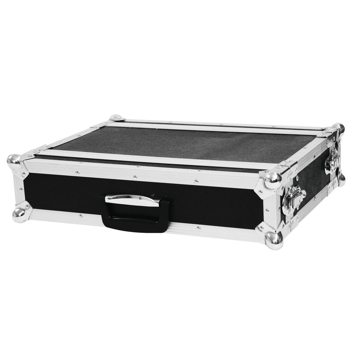 Roadinger effekt rack 19"/2Unit - Dybde 25cm