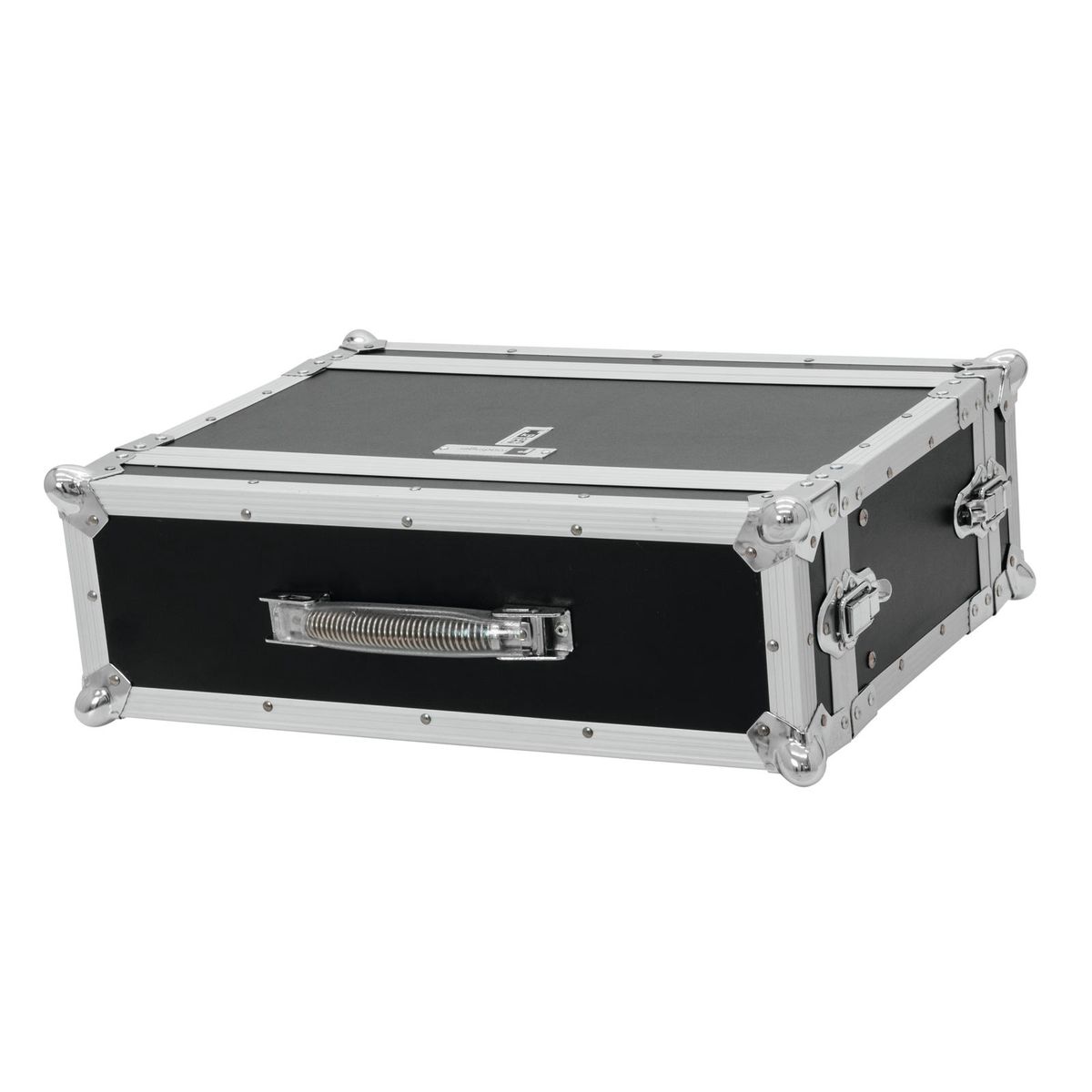 Roadinger effekt rack 19"/3Unit - Dybde 24cm