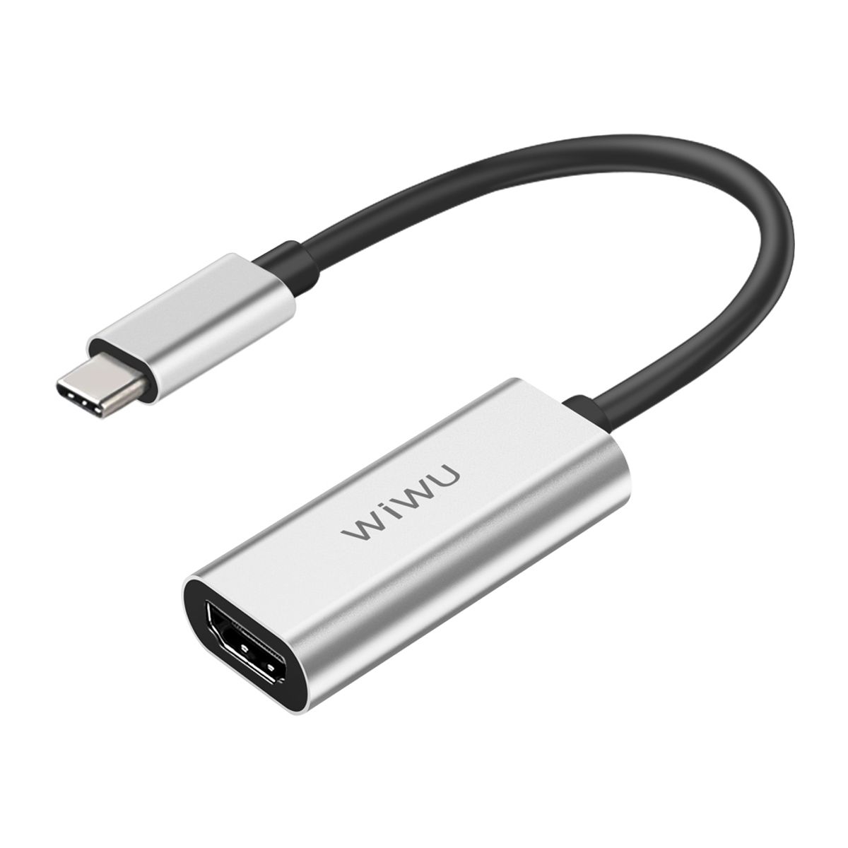 WIWU USB-C til HDMI Adapter kabel