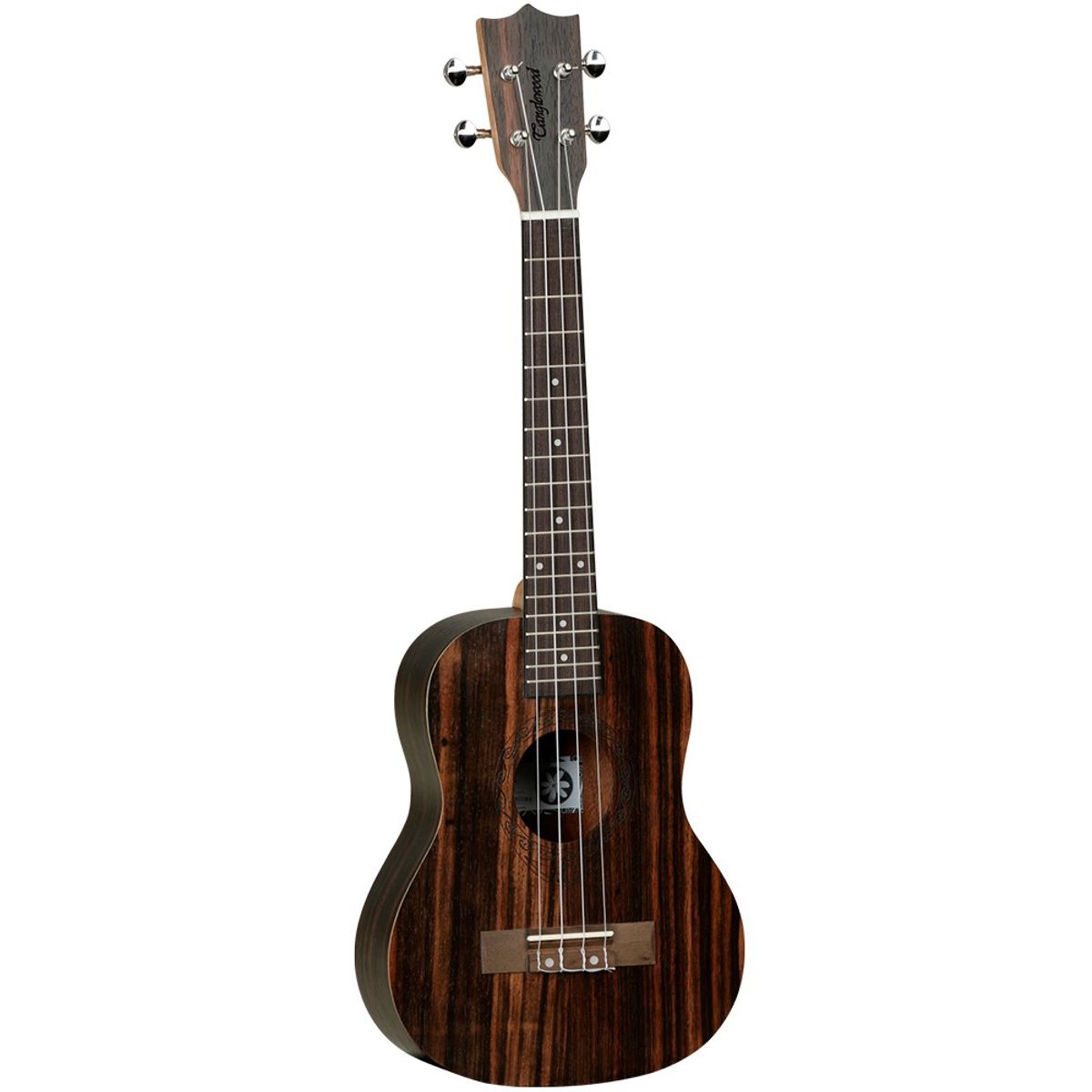 Tanglewood TWT19 Tenor Ukulele med gigbag