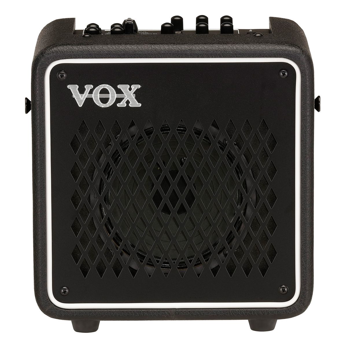 VOX VMG-10 MINI GO El-guitar Combo Forstærker