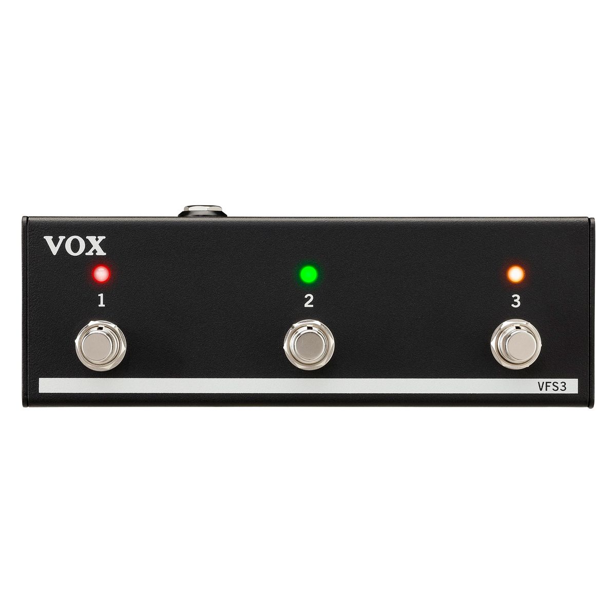 VOX VFS-3 Fodpedal til VMG10 og VMG50