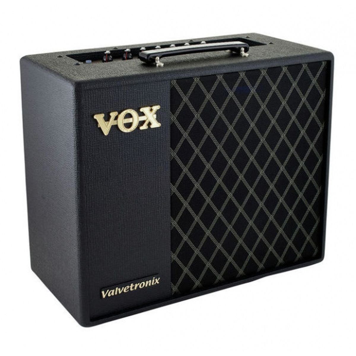 Vox VT40X 40W Guitar combo