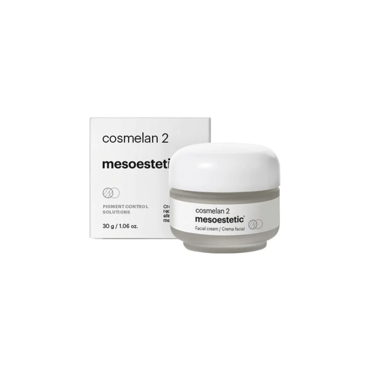 Mesoestetic cosmelan 2 - 30 ml