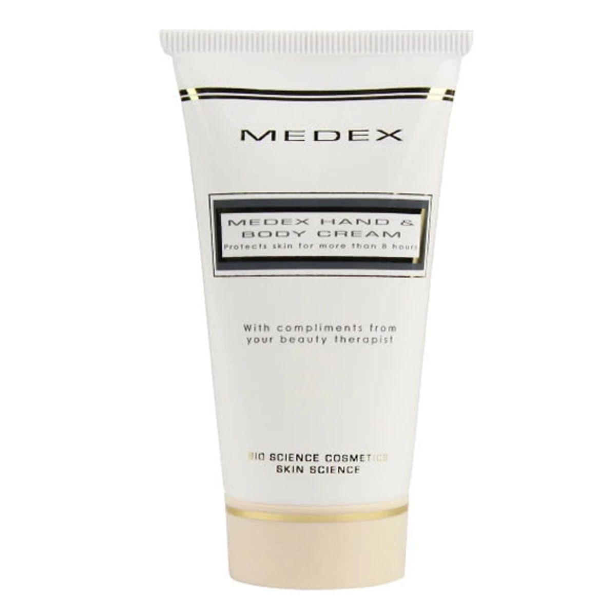 MEDEX Hand & Body Cream 100 ml