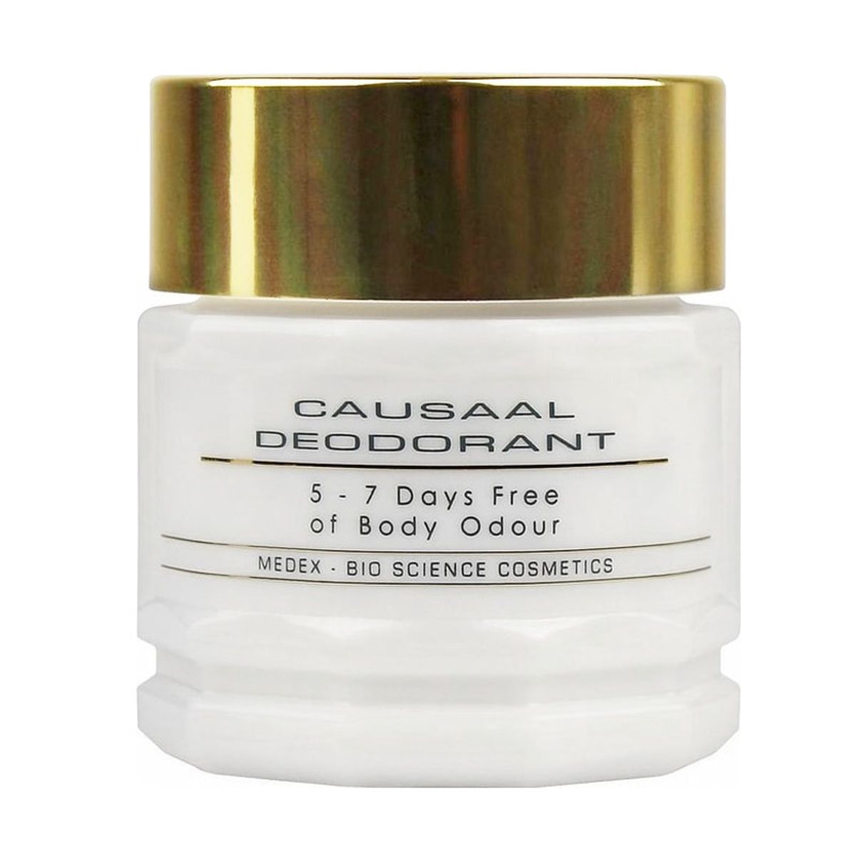 MEDEX Causaal Deodorant 20 ml