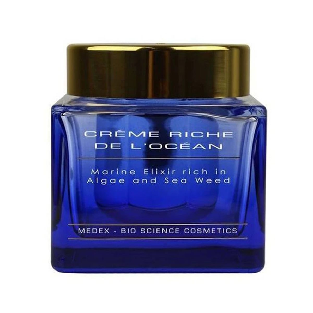 MEDEX Creme Riche de L'Ocean 50 ml