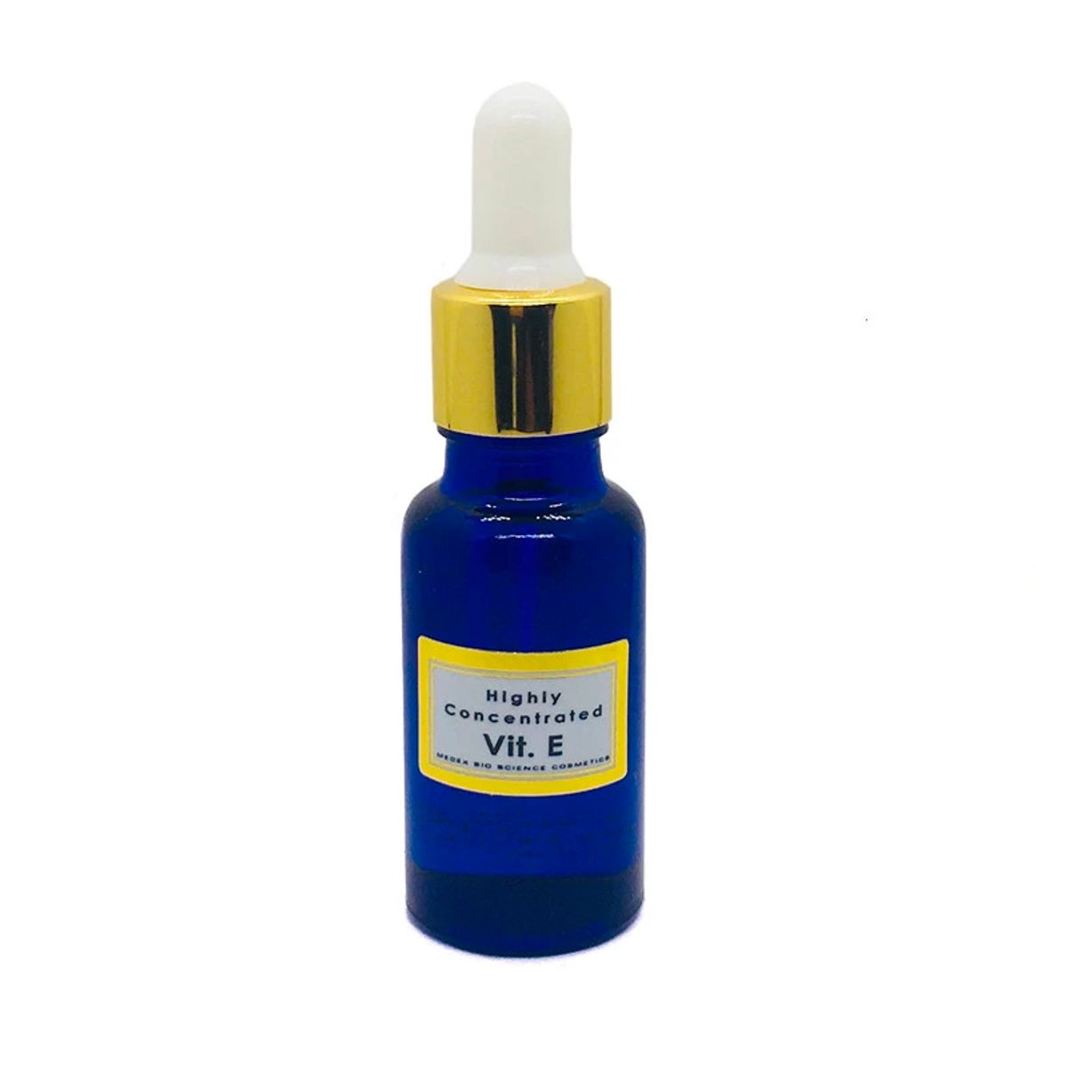 MEDEX Highly Concentrated Vit. E 20 ml