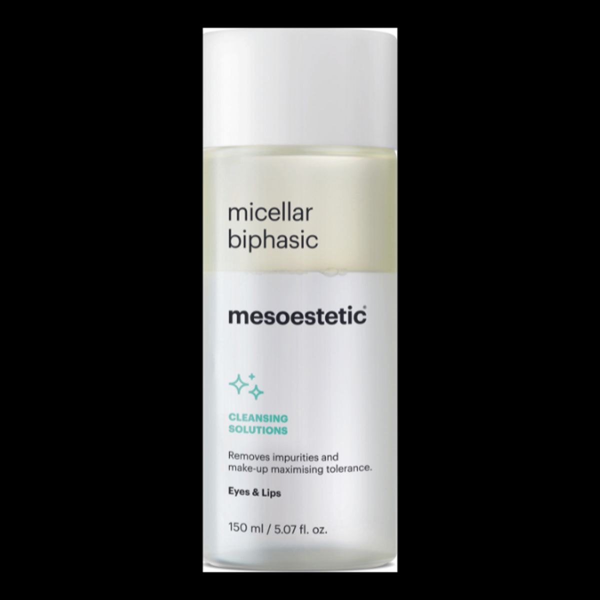 Mesoestetic Micellar Biphasic 150 ml