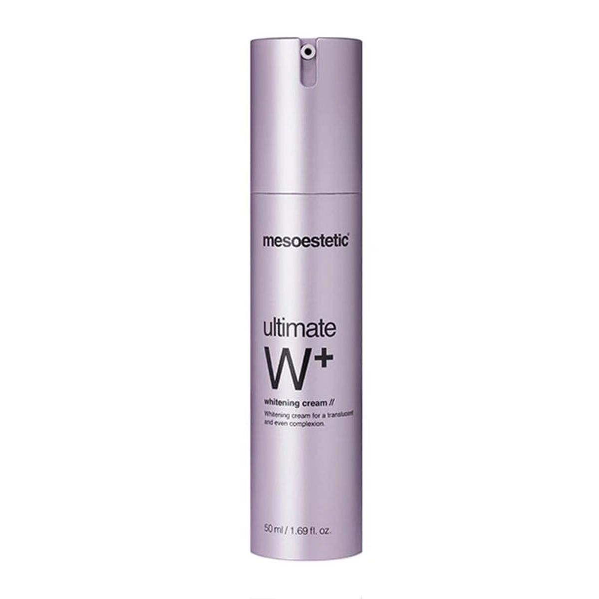 Mesoestetic Ultimate W+ Whitening Cream 50 ml