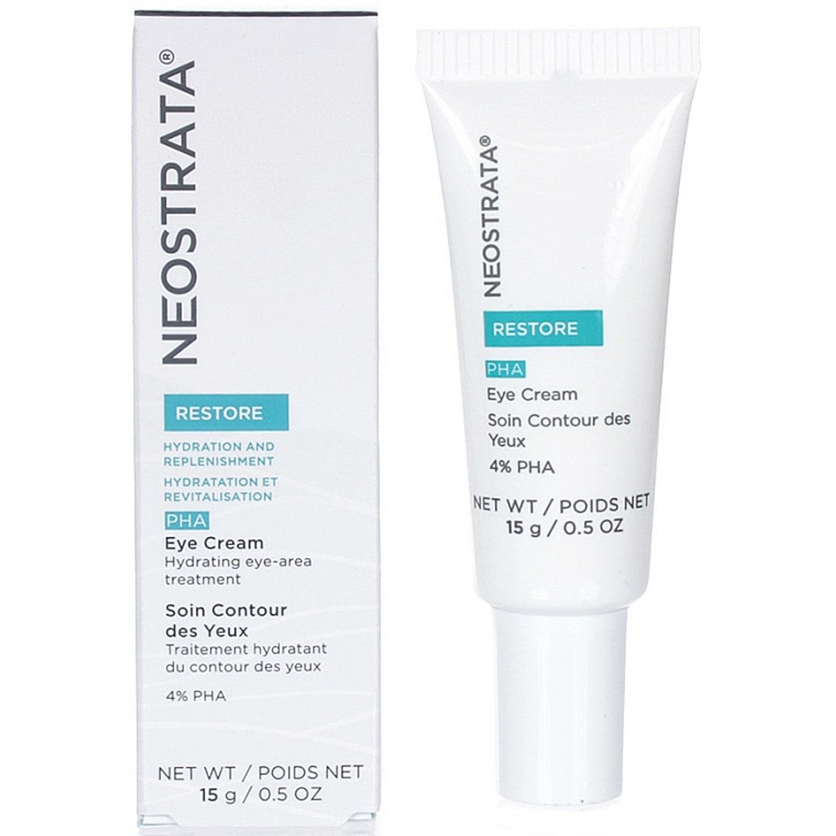 Neostrata Restore PHA Eye Cream 15 g