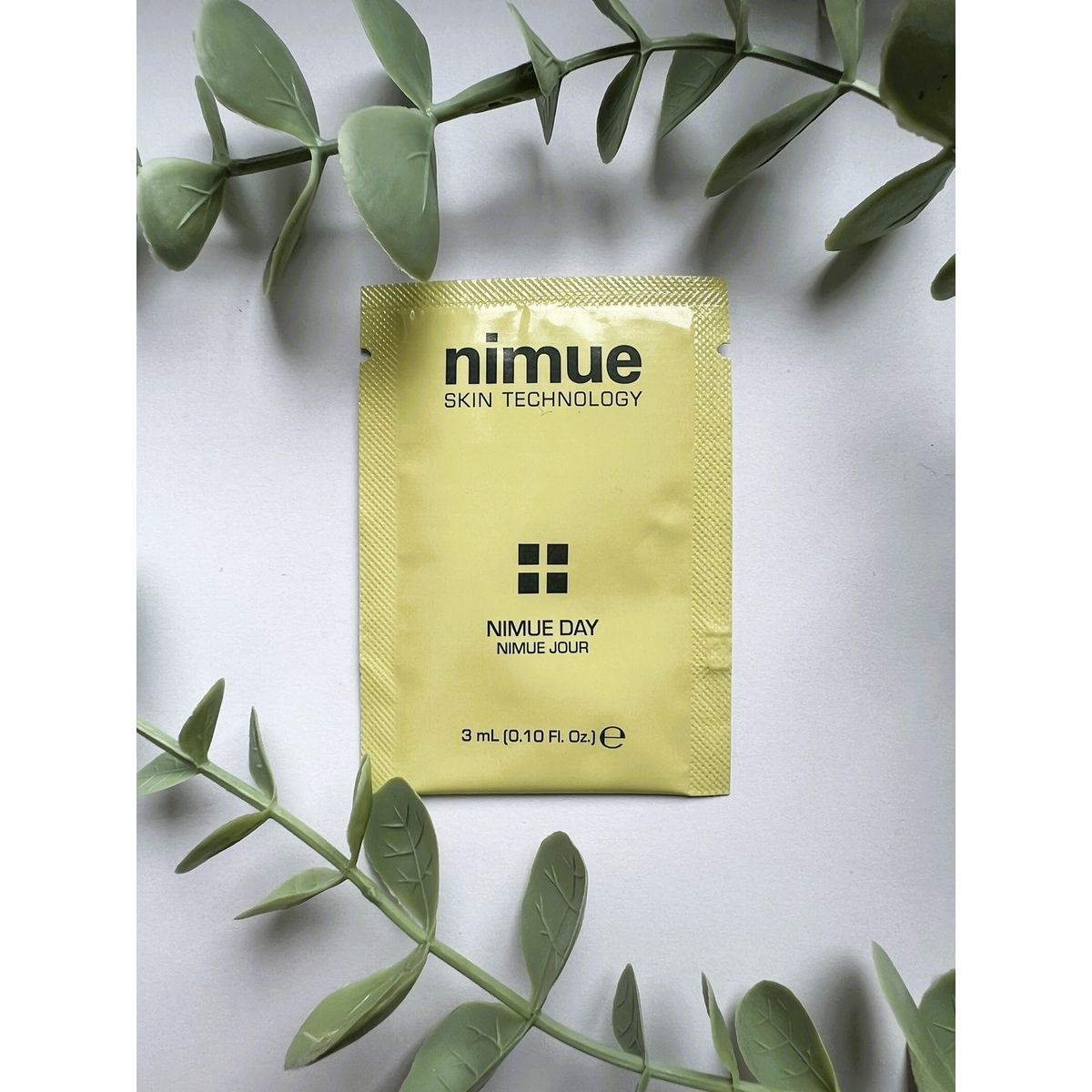 Nimue Day Vareprøve 3 ml