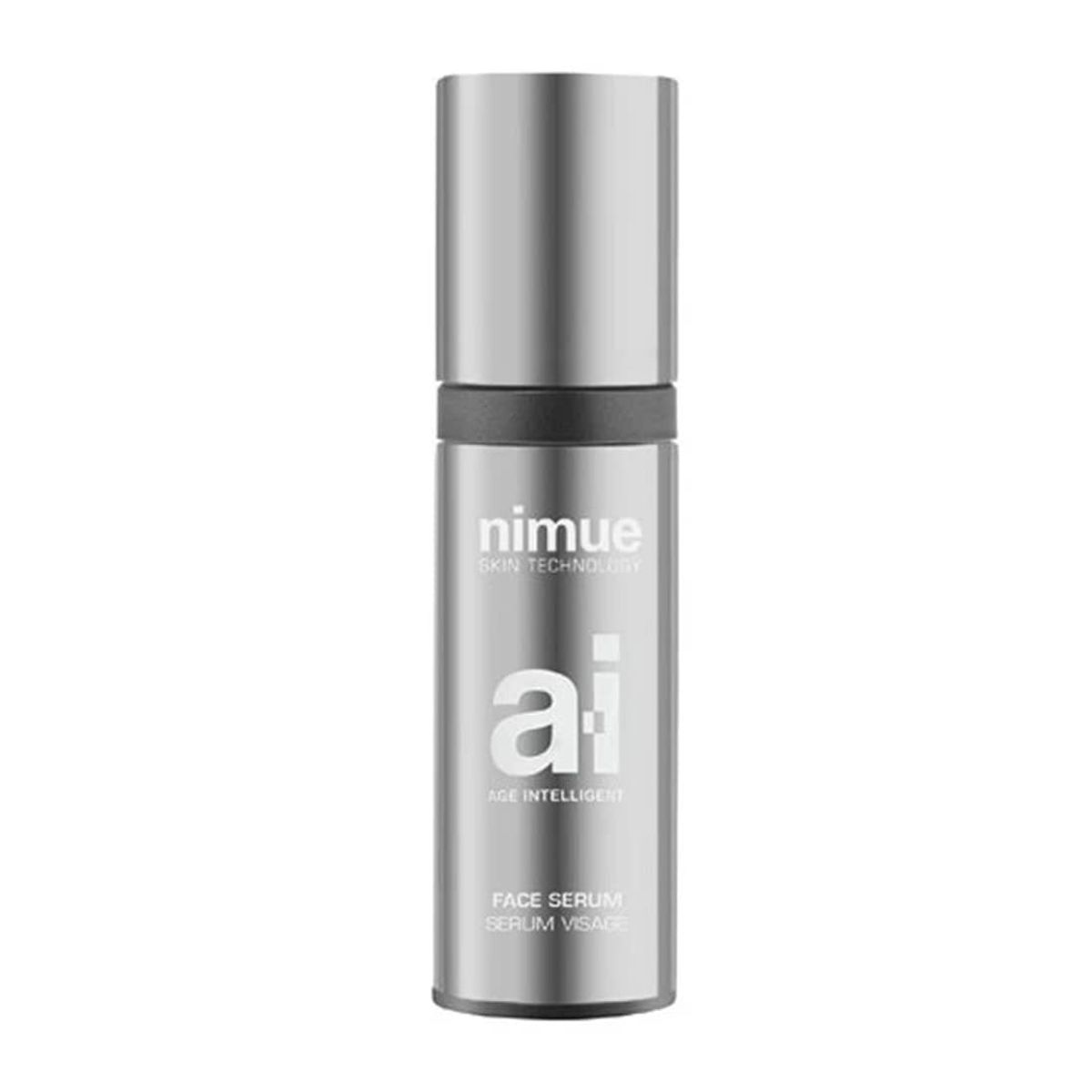 Nimue Age Intelligent Face Serum