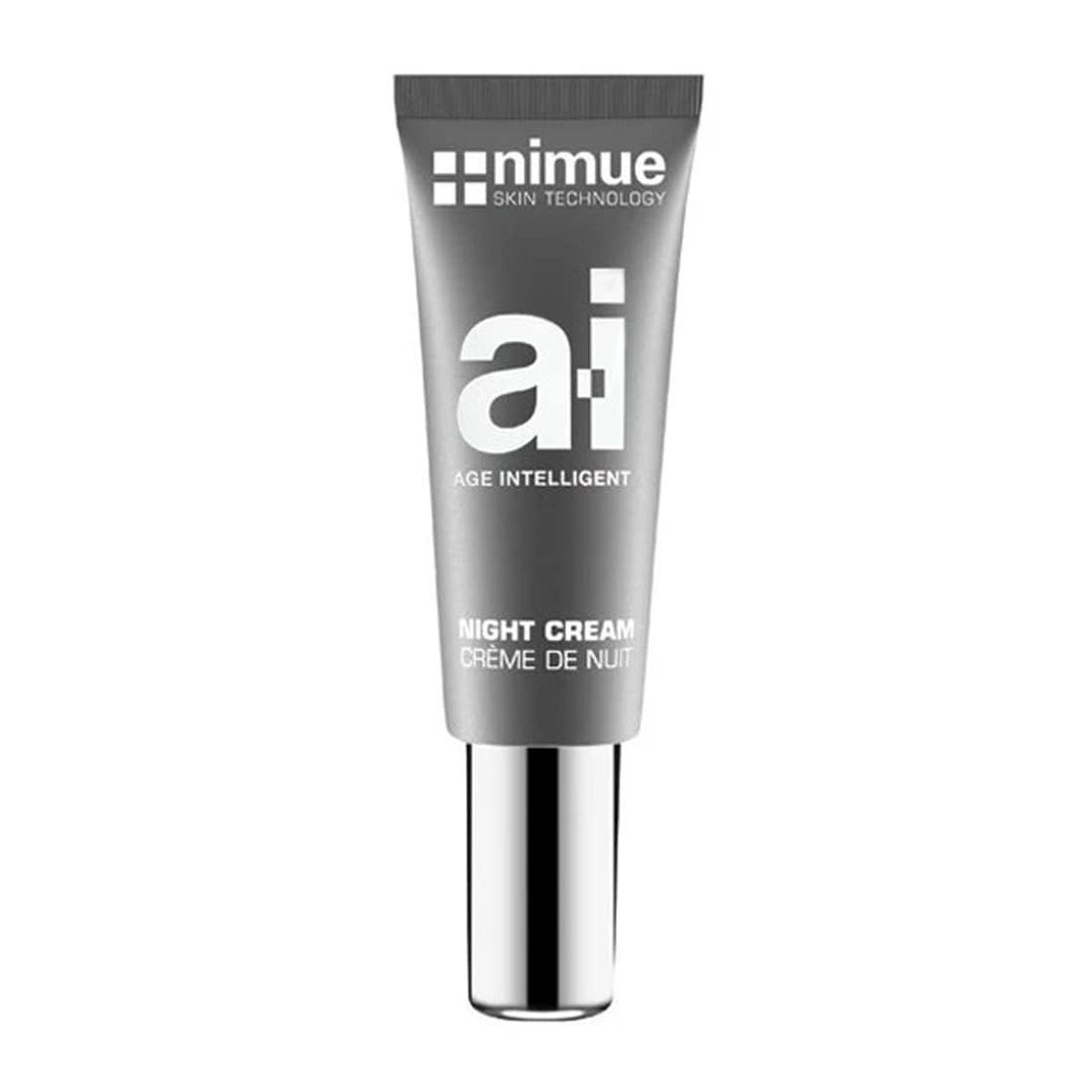 Nimue Age Intelligent Night Cream