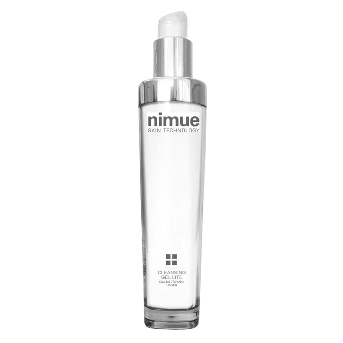 Nimue Cleansing Gel Lite 140 ml